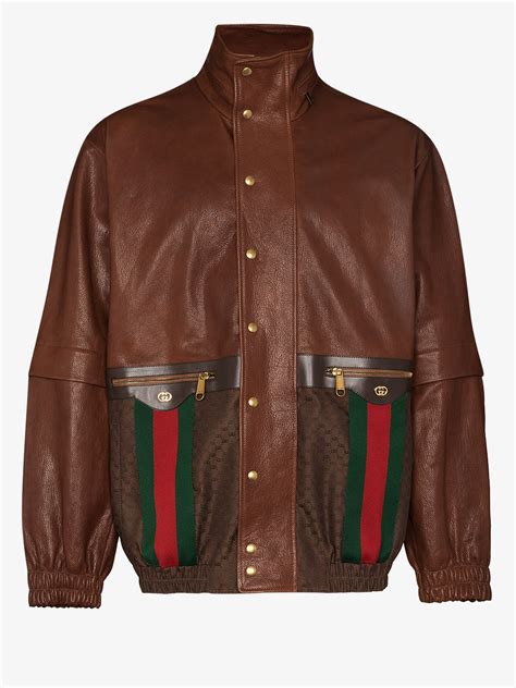 gucci meat jacket|Gucci jackets for men.